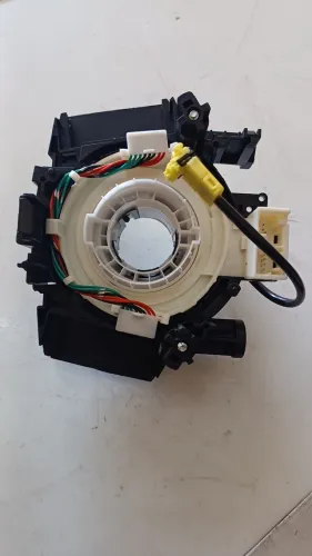 Fita cinta airbag volante Nissan frontier livina tiida sentra