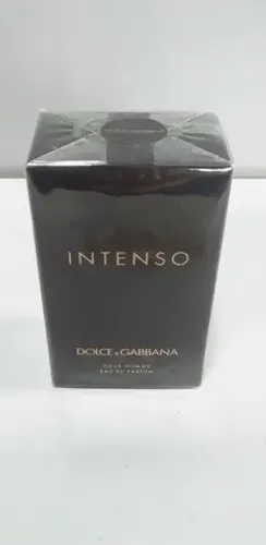 Perfume Intenso - Dolce & Gabbana - 40ml - Eau de Parfum