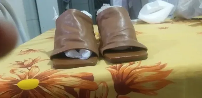 Tamanco sonho dos pés original