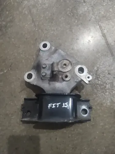 coxim do motor Honda FIT 15 em diante