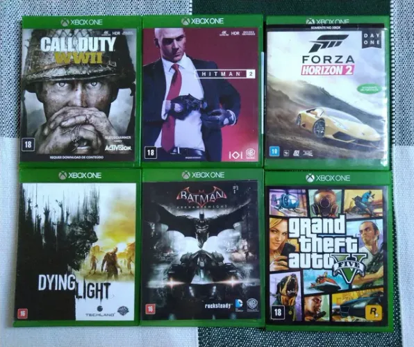 Jogos novos XBOX O PS3 ENTREGAS METRÔ <br><br>
