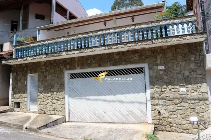 Casa com 4 dormitórios à venda, 261 m² por R$ 790.000,00 - Jardim Caçula - Jundiaí/SP