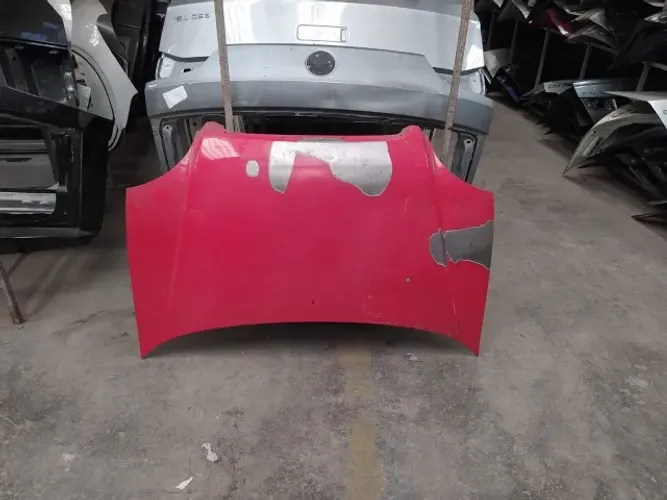 Capo Hyundai Atos 