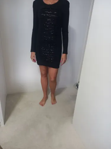 Vestido marca Agatha