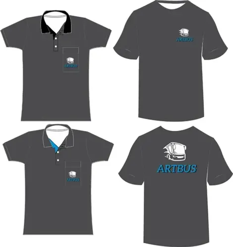 UNIFORME - VISTA SUA EMPRESA