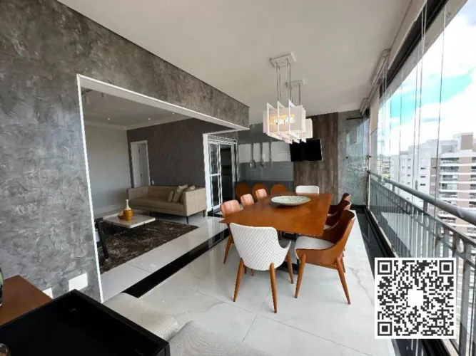 Cobertura Duplex para Venda em São Bernardo do Campo, Nova Petrópolis, 4 dormitórios, 4 su