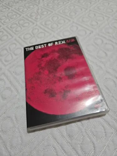 The Best of REM - In view 1988-2003