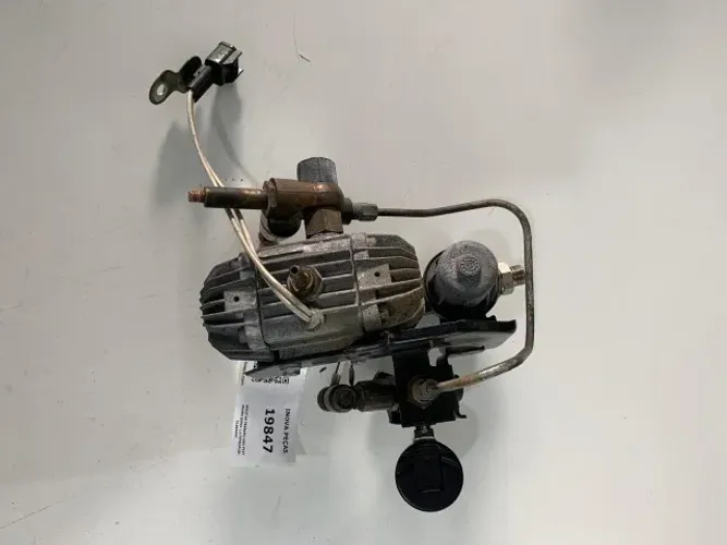 Redutor Pressão Gnv Fiat Grand Siena 1.4 Tetrafuel 51884494