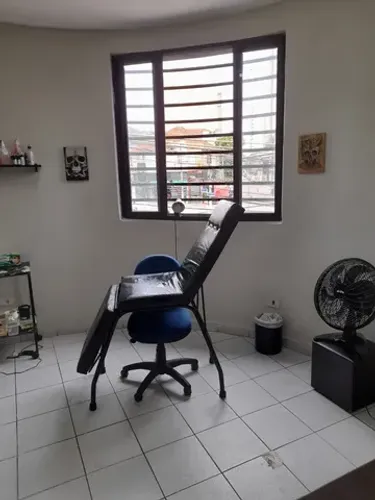 Maca 3 posições