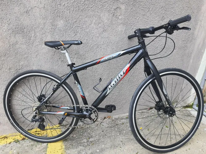 Bike gios aro 700x28