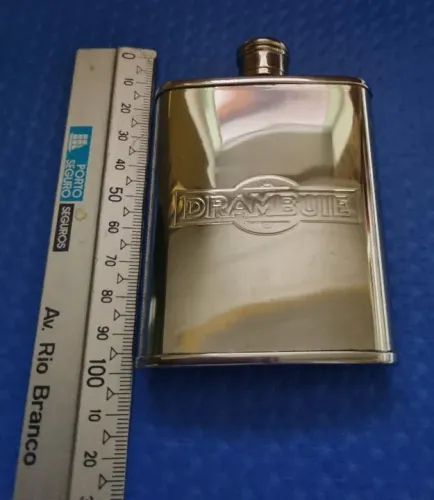 Cantil/Porta bebida de bolso Drambui