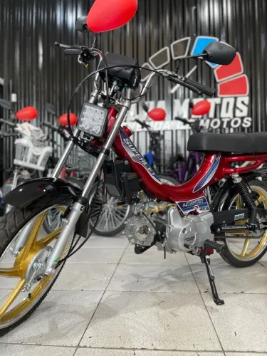 SUPERLET AMAZON MOTORS 2025/2025(LEIA O ANÚNCIO )