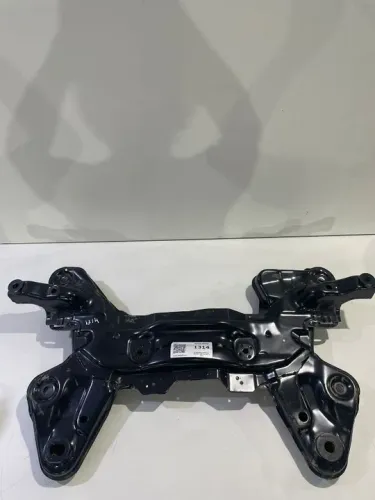 Agregado Suspensão Peugeot 208 1.6 2017 a 2020
