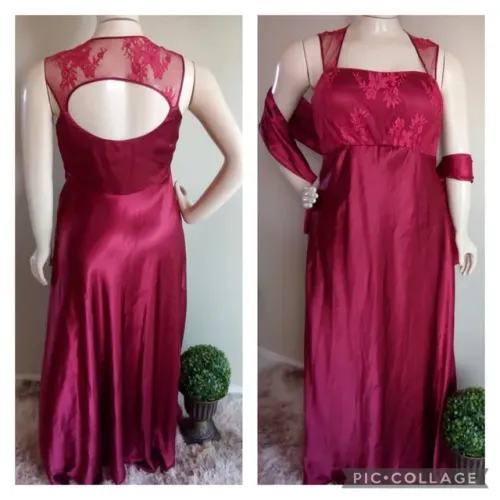 Vestido de Festa 52