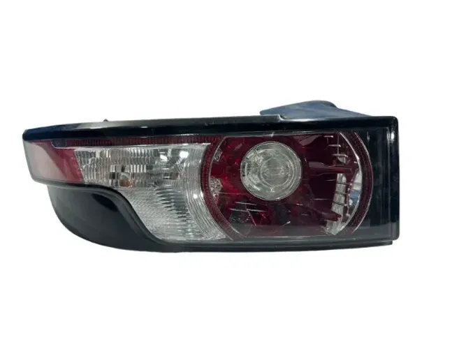 Lanterna Esquerda Land Rover Evoque 2012 A 2015 s/recuperaçao