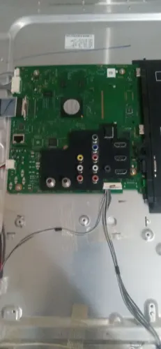 Placa de vídeo TV Sony Bravia Kdl-40ex525