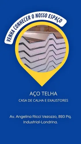 TELHAS