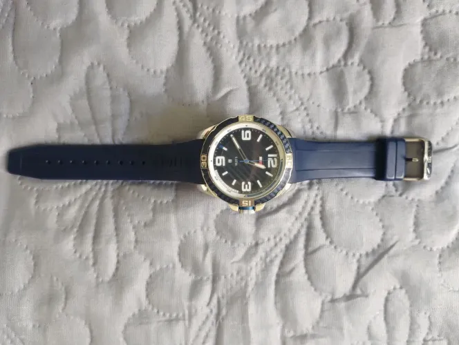 Relógio Tommy Hilfiger