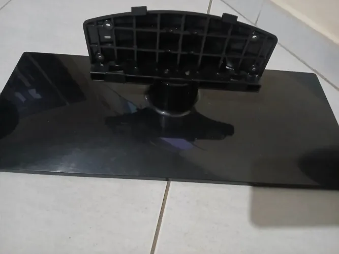 Base tv samsung 48"