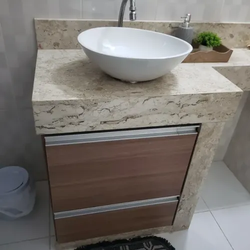 Gabinete em Mdf