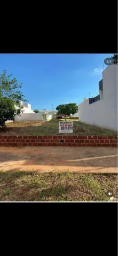 Terreno à venda Jardim Espanha