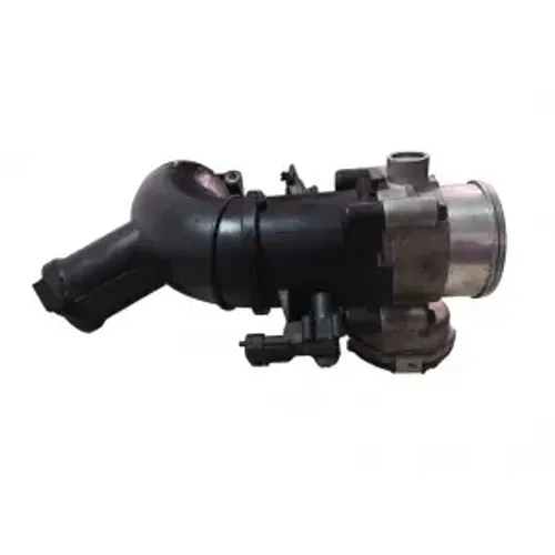 Tbi Corpo Borboleta Ford Nova Ranger