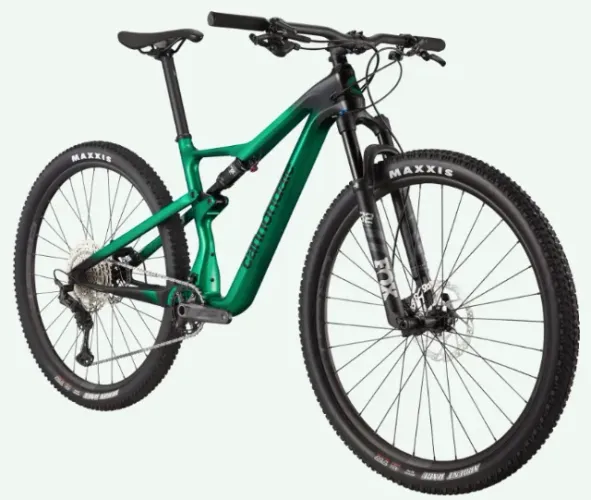 Cannondale scalpel 4 seminova