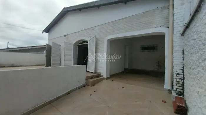 Casa a venda com 03 quartos no Jardim Proença, Campinas - SP