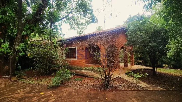 Chácara Única - 15 000 m2 de puro sossego e lazer