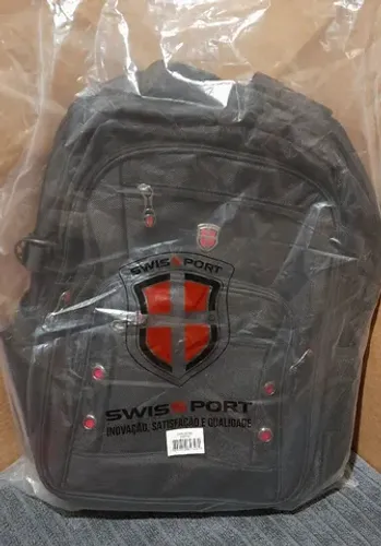 MOCHILA EXECUTIVA SWIS SPORT 25 LITROS