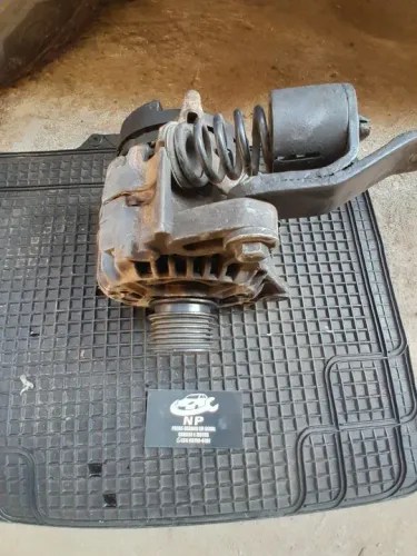 Alternador do fox 1.0