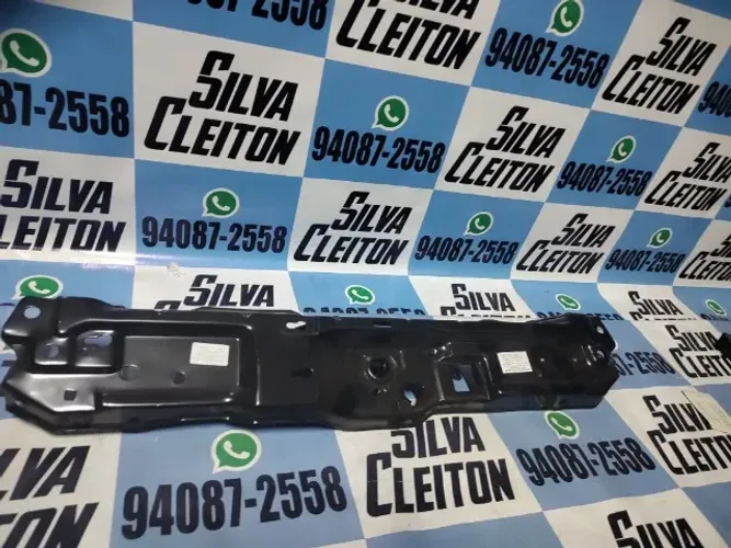 painel dianteiro corsa frente montana 2002 ate 2011 novo importado