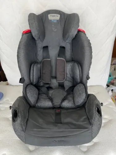 Cadeira Auto infantil Burigotto Matrix Evolution