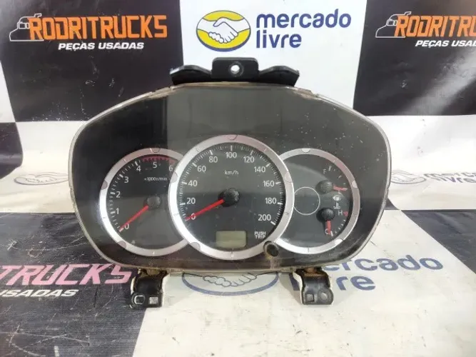 Painel de Instrumentos Mitsubishi Triton L200