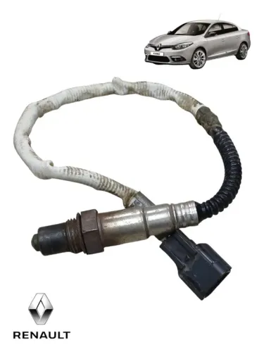 Sonda Lambda Renault Fluence 2.0 2011 0258006990