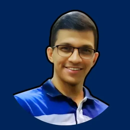 Personal trainer especializado em treinamento para idosos c/ dor na coluna, ombro e joelho