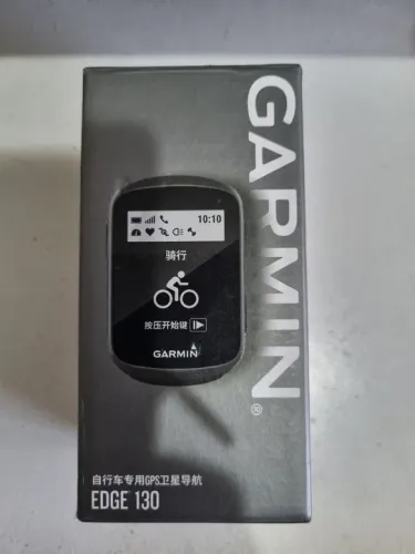 Garmin edge 130