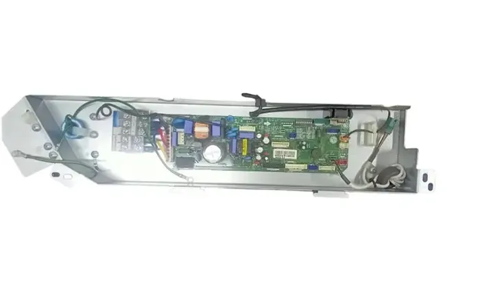 Placa Principal Evaporadora Cassete LG - EBR62204517