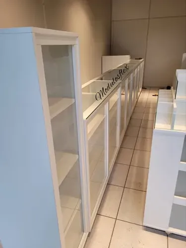 KITS MÓVEIS PARA PAPELARIA COM ENTREGA RÁPIDA 