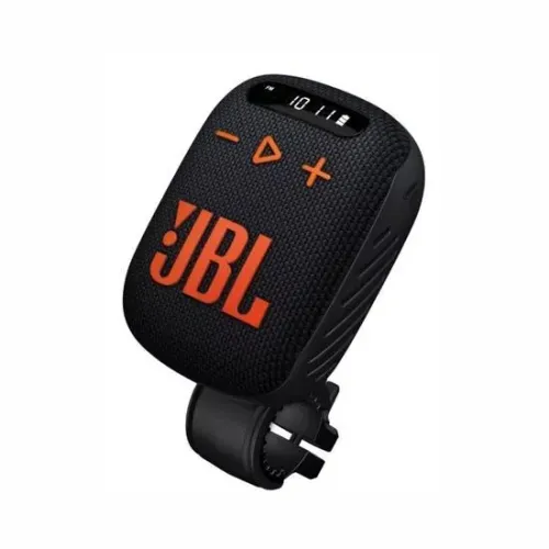 Caixa de Som JBL Wind 3