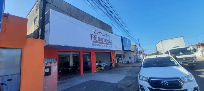 PLACAS EM ACM, LETRAS CAIXA, LUMINOSOS, LETREIROS 3D