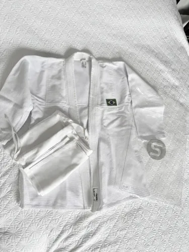 Kimono Shao Leen Taekwondo G
