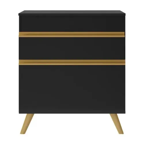 Promoção Balcao Preto - P 