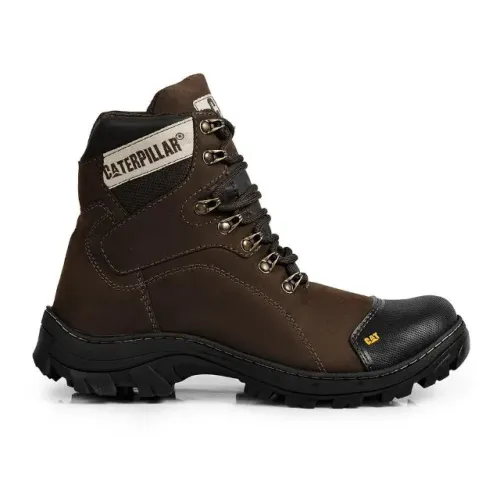 Bota da CAT tamanho 39 Nova