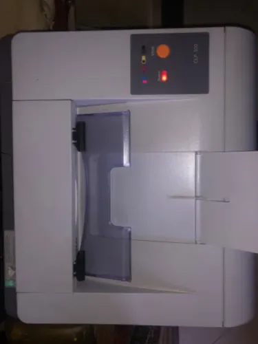 Vendo Impressora Samsung, Usada.