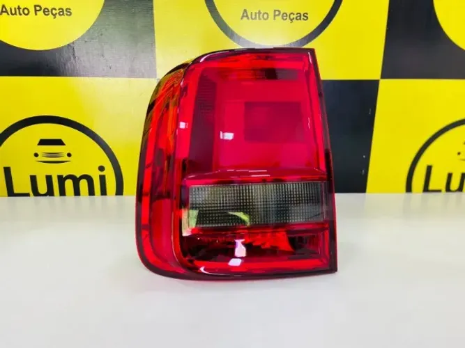 Lanterna Saveiro G7 G8 Fumê - NOVA 