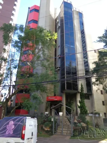 Cobertura à venda no Jardim Mauá com 3 dormitórios, 297 m² de área útil.