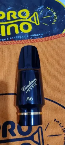 Boquilha Vandoren V16 a6s+
