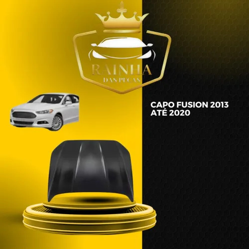 Capo Fusion 2013 até 2020