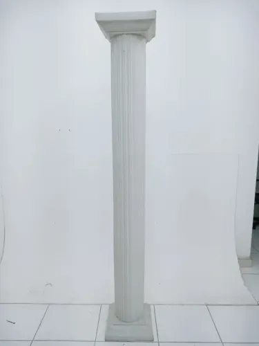 Coluna Grega Poliuretano
